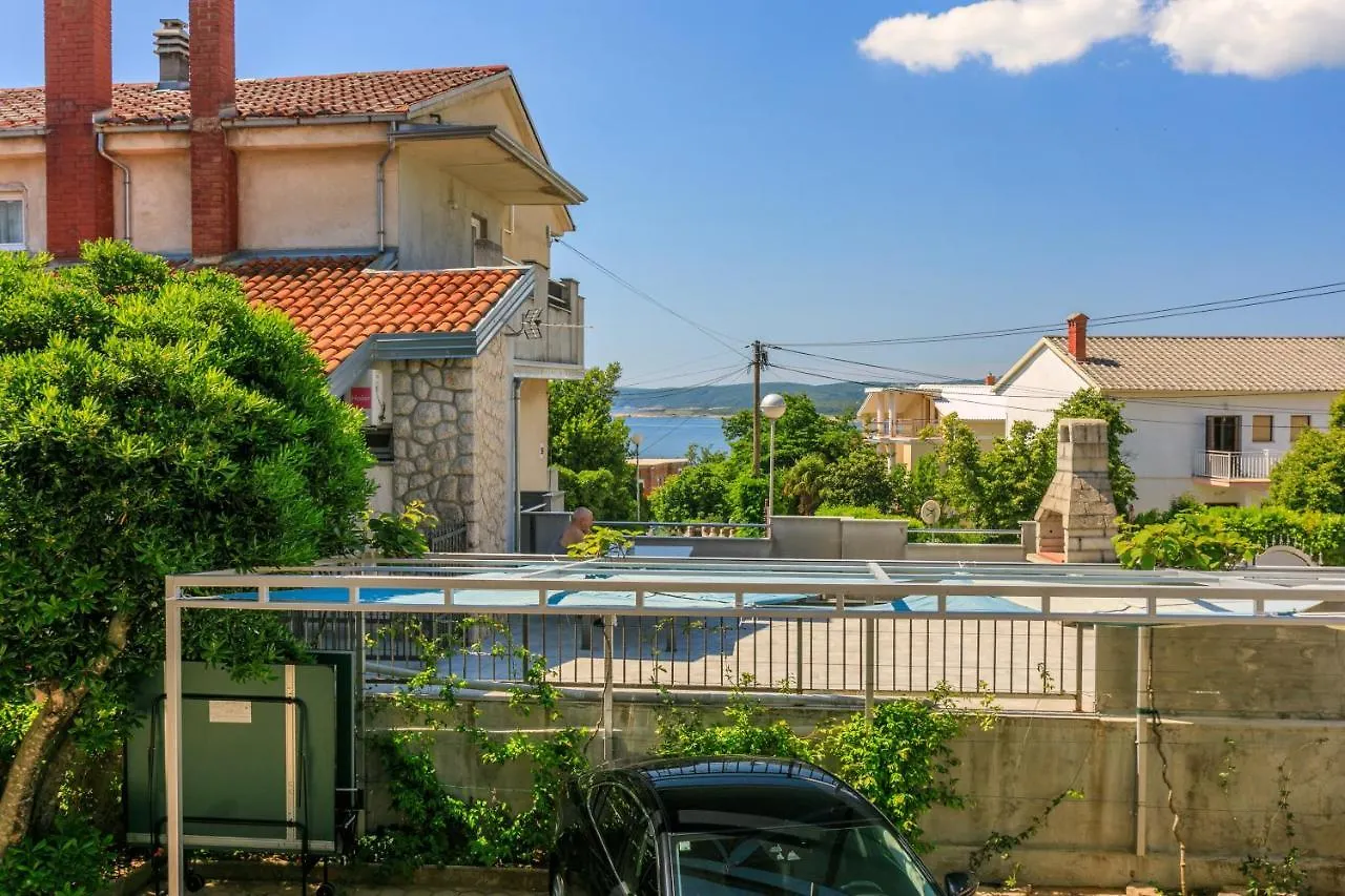 Apartments Kira Crikvenica Croatia