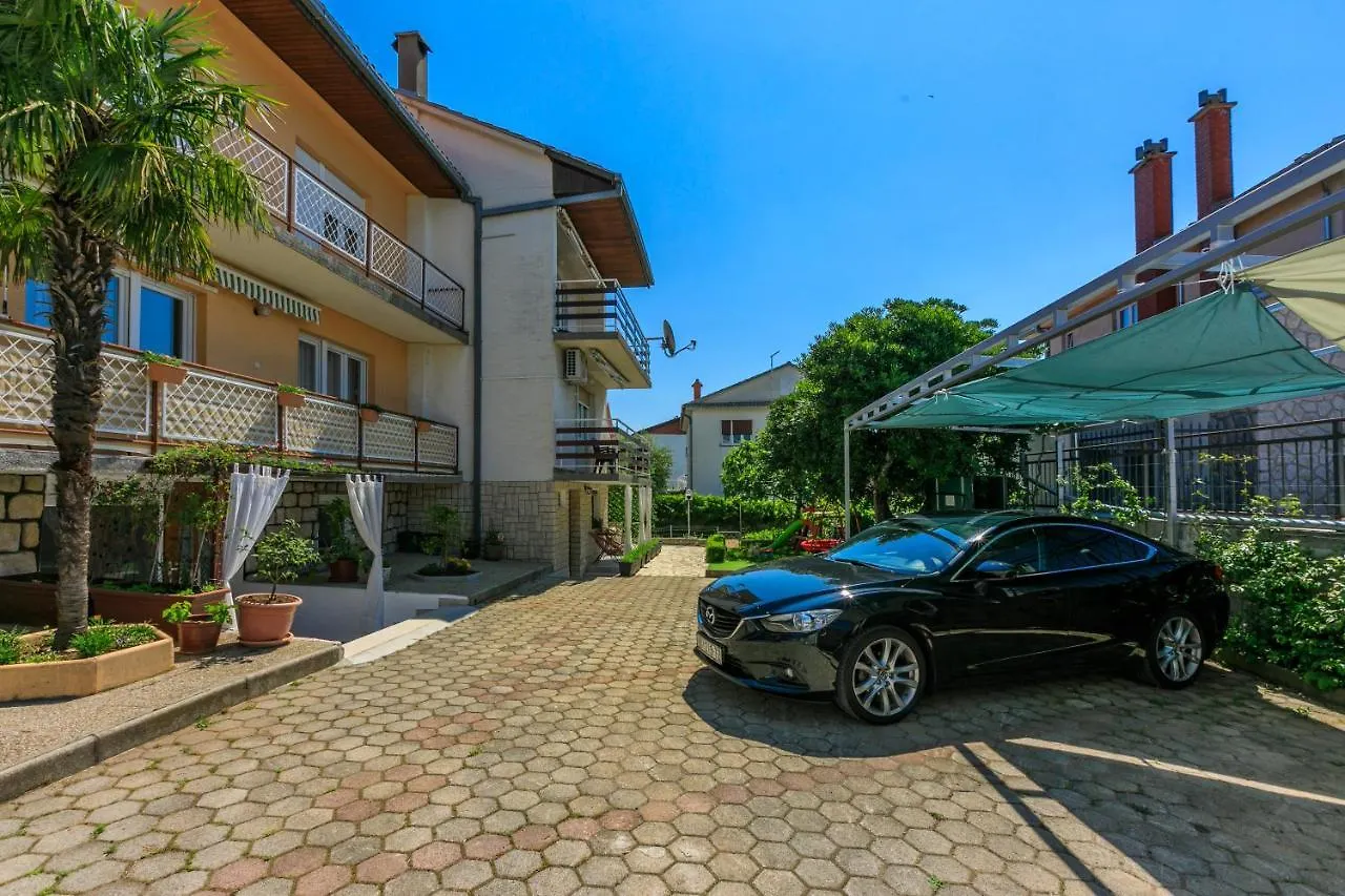 Apartments Kira Crikvenica Croatia