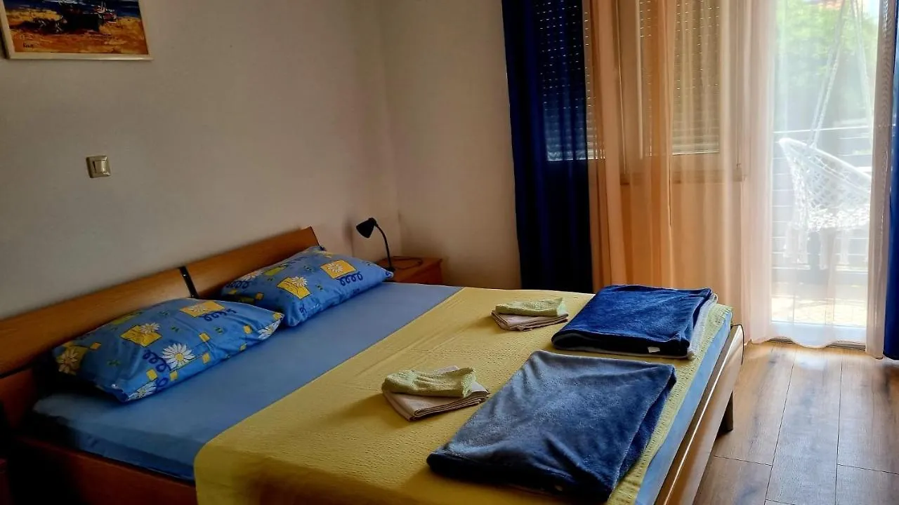 Apartments Kira Crikvenica 0*,  Kroatien