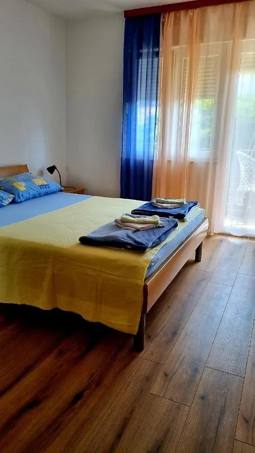 Apartments Kira Crikvenica