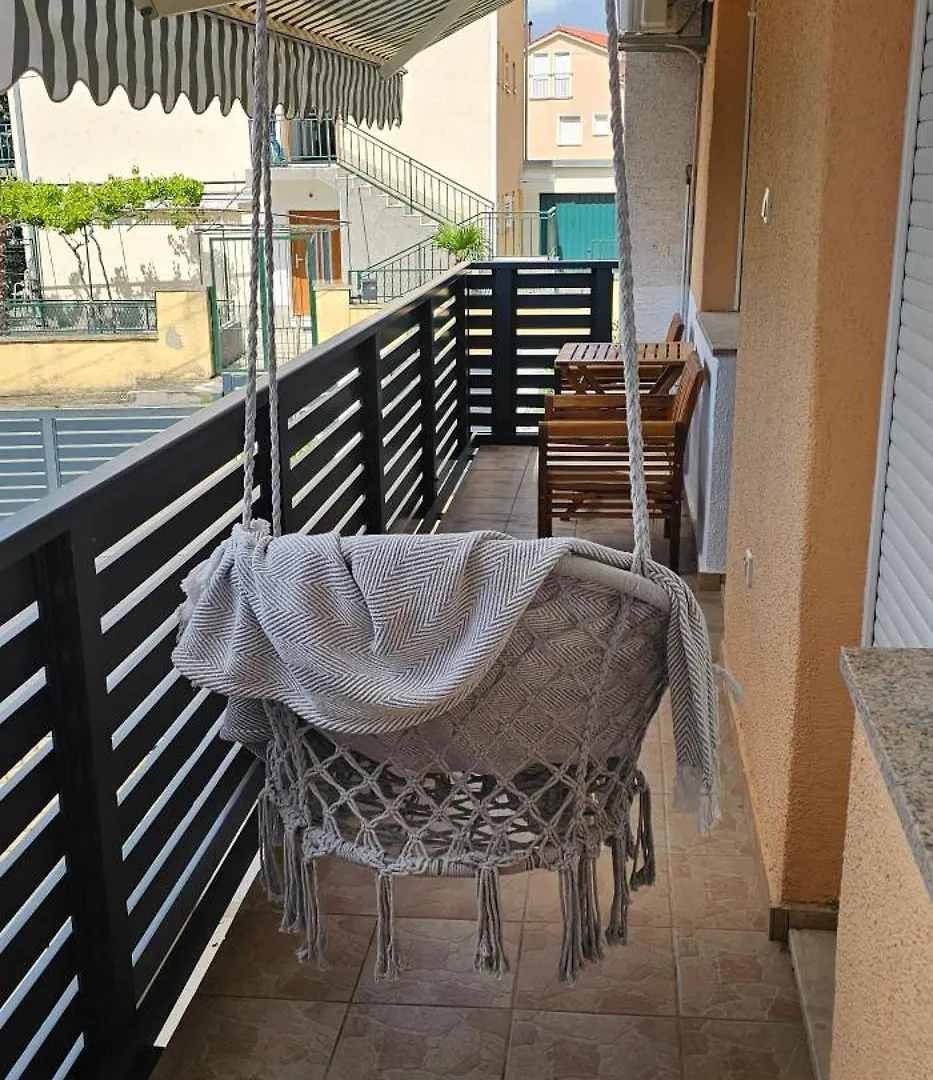 Apartments Kira Crikvenica