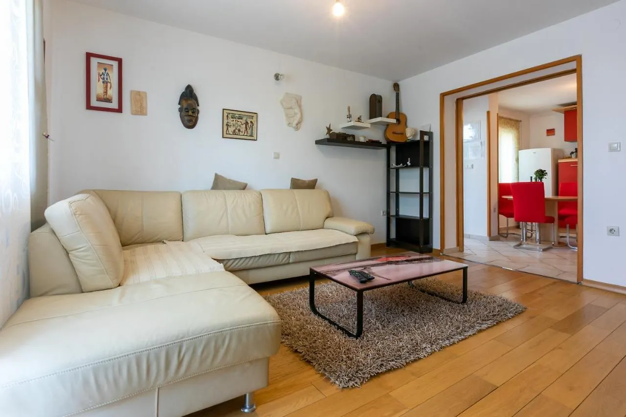 Apartments Kira Crikvenica 0*,  Croatia