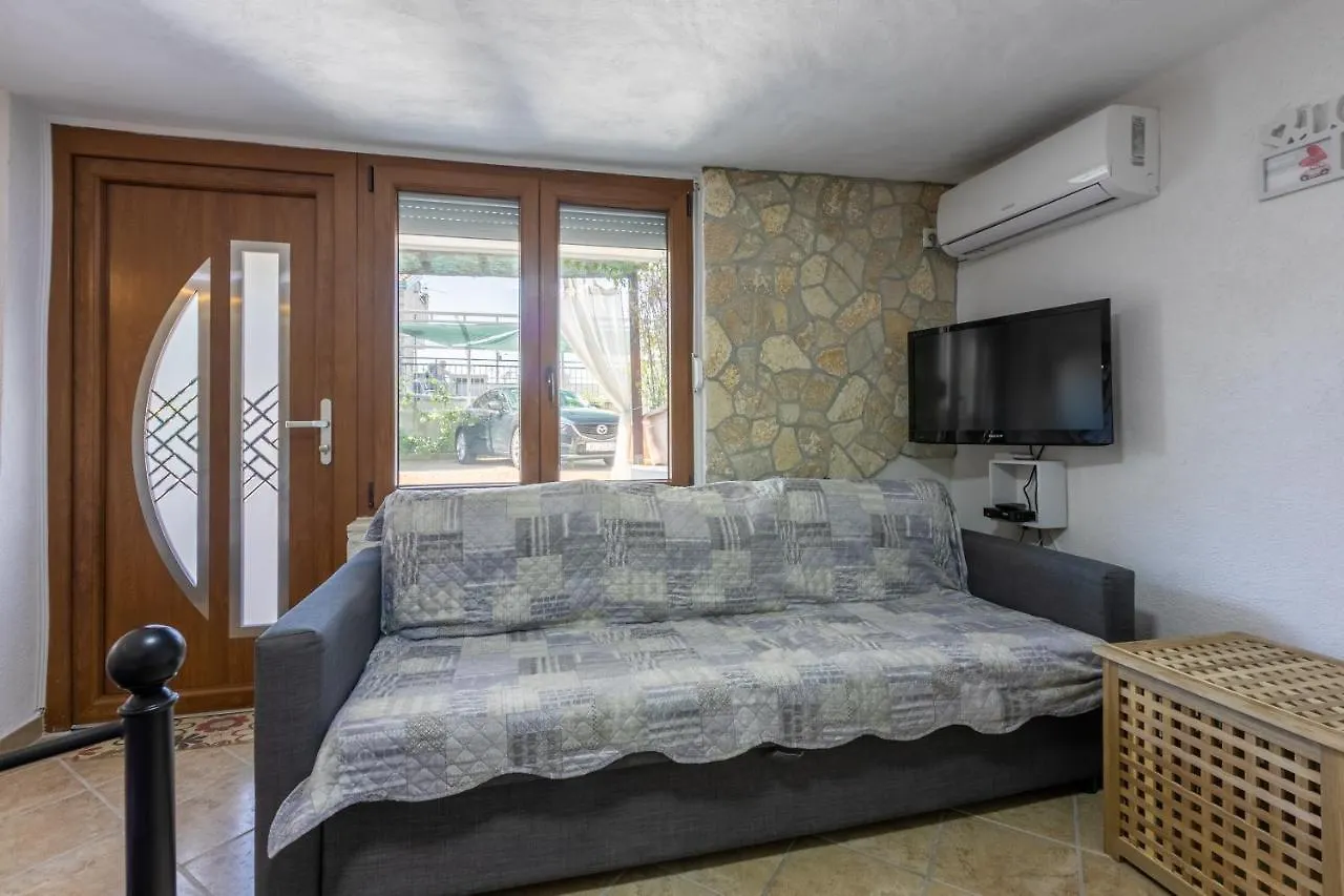 Apartments Kira Crikvenica Croatia