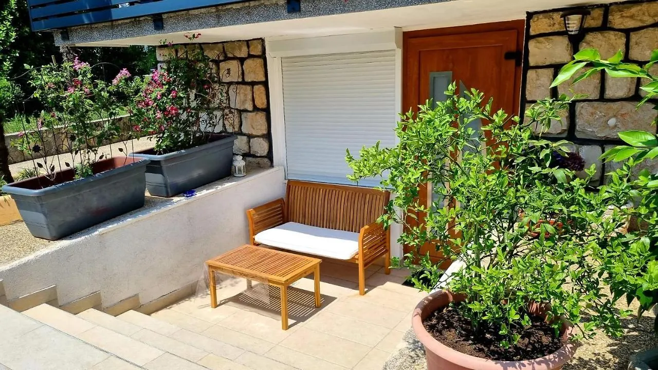 Apartments Kira Crikvenica Croatia