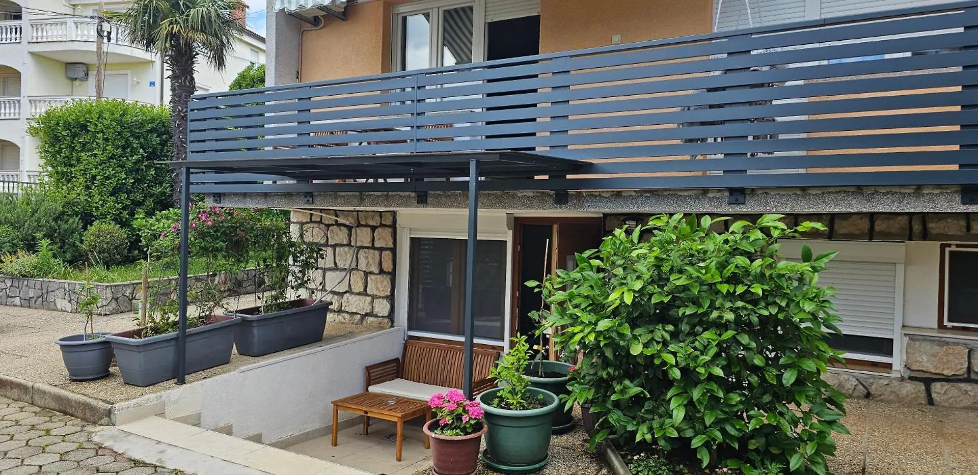 Apartments Kira Crikvenica Croatia